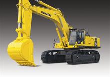 Bageri gusjeničari Komatsu PC700LC-8