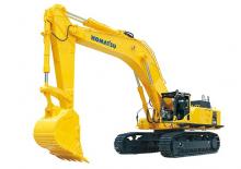 Bageri gusjeničari Komatsu PC850SE-8E0