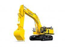 Bageri gusjeničari Komatsu PC900LC-11