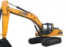Bageri gusjeničari PowerPlus PP280E-XI