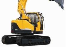 Bageri gusjeničari Hyundai R 145 LCR 9