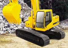 Bageri gusjeničari Hyundai R 210LC-7H