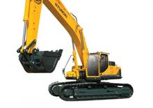Bageri gusjeničari Hyundai R 430 LC-9 A