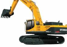 Bageri gusjeničari Hyundai R 480 LC 9