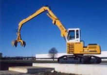 Bageri gusjeničari Liebherr R 914 B Litronic HDSL