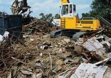 Bageri gusjeničari Liebherr R 934 Litronic HD-SL