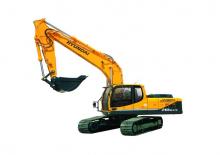 Bageri gusjeničari Hyundai R210NLC-9