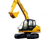 Bageri gusjeničari Sumitomo SH130-5