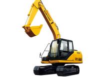Bageri gusjeničari Sumitomo SH130LC-5