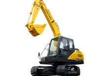 Bageri gusjeničari Sumitomo SH130LC-6