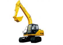 Bageri gusjeničari Sumitomo SH160-5