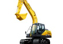 Bageri gusjeničari Sumitomo SH180LC-6