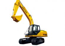 Bageri gusjeničari Sumitomo SH210-5