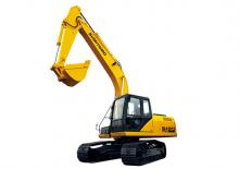 Bageri gusjeničari Sumitomo SH210LC-5
