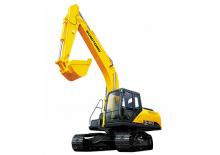 Bageri gusjeničari Sumitomo SH210LC-6