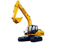Bageri gusjeničari Sumitomo SH240-5