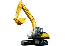 Bageri gusjeničari Sumitomo SH250-6