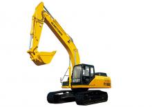 Bageri gusjeničari Sumitomo SH300-5