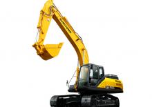 Bageri gusjeničari Sumitomo SH300-6