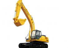 Bageri gusjeničari Sumitomo SH330-5