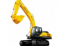 Bageri gusjeničari Sumitomo SH330-6