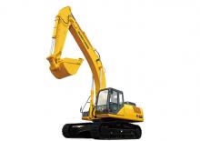 Bageri gusjeničari Sumitomo SH330LC-5
