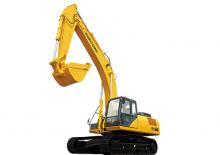 Bageri gusjeničari Sumitomo SH350LHD-5