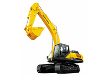 Bageri gusjeničari Sumitomo SH360HD-6