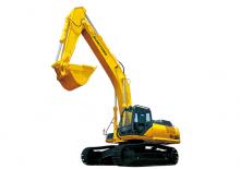 Bageri gusjeničari Sumitomo SH460HD-5