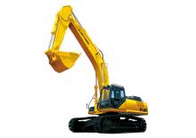 Bageri gusjeničari Sumitomo SH500LHD-5 MASS