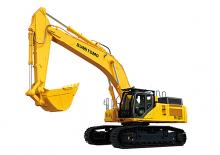 Bageri gusjeničari Sumitomo SH700LHD-5 MASS