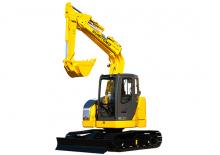 Bageri gusjeničari Sumitomo SH75XU-3B