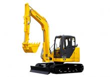 Bageri gusjeničari Sumitomo SH80-3B