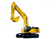 Bageri gusjeničari Sumitomo SH800LHD-5
