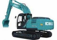 Bageri gusjeničari Kobelco SK 110-IV