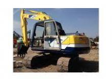 Bageri gusjeničari Kobelco SK 120-III