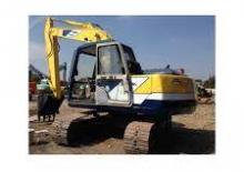 Bageri gusjeničari Kobelco SK 120-LC III