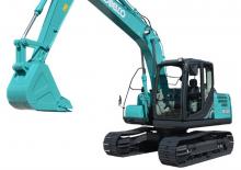 Bageri gusjeničari Kobelco SK 130 10