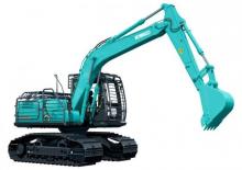 Bageri gusjeničari Kobelco SK 130 LC-IV