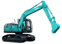 Bageri gusjeničari Kobelco SK 130 XDL 10