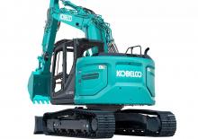 Bageri gusjeničari Kobelco SK 135 SR 7
