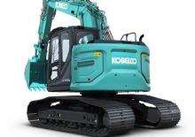 Bageri gusjeničari Kobelco SK 140 SRL 3