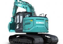 Bageri gusjeničari Kobelco SK 140 SRL 7 