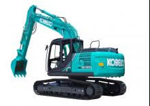 Bageri gusjeničari Kobelco SK 180 LC 10