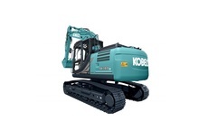 Bageri gusjeničari Kobelco SK 180 LC 11 