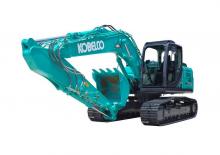 Bageri gusjeničari Kobelco SK 180 N 10E