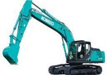 Bageri gusjeničari Kobelco SK 200 10