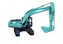 Bageri gusjeničari Kobelco SK 210 D 11 CD 