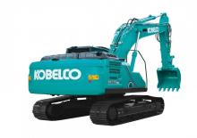 Bageri gusjeničari Kobelco SK 210 NLC 10