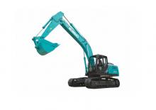 Bageri gusjeničari Kobelco SK 210 SNLC 10
